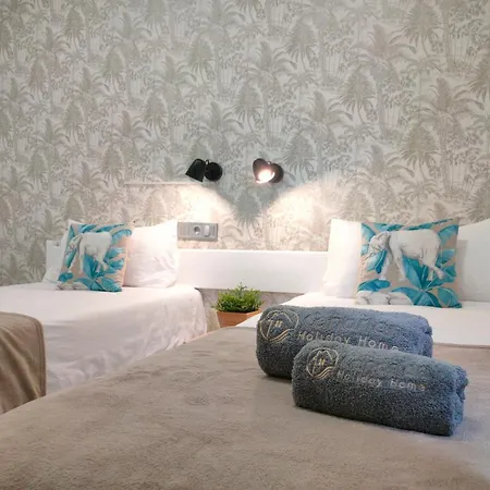 Canarian - Yumbo Luxury Apartamento *