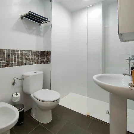Canarian - Yumbo Luxury Apartamento Maspalomas (Gran Canaria)