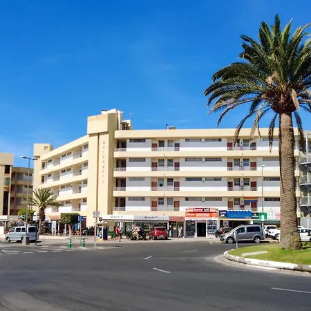 Apartamento Canarian - Yumbo Luxury