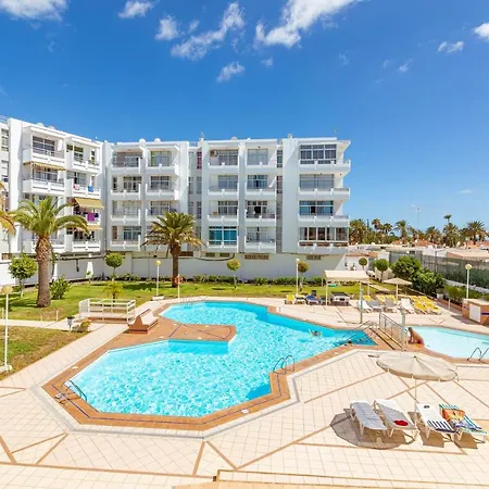 Lägenhet Canarian - Yumbo Luxury